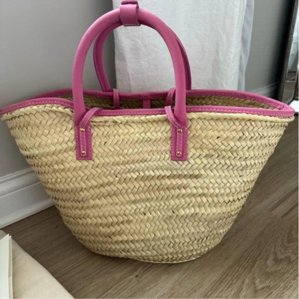 Jacquemus Le Panier Sol - Picture 5 of 5